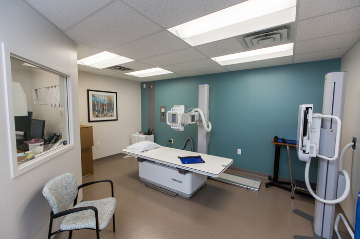 X-Ray