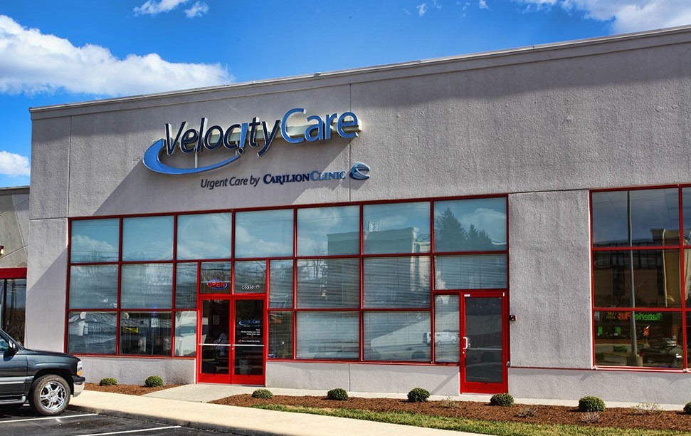 VelocityCare Roanoke