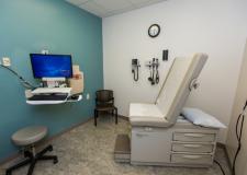 Exam Room