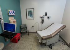 Exam Room