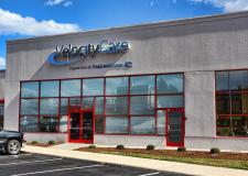 VelocityCare Roanoke